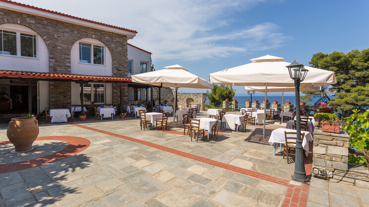 Mitsis Alexander the Great